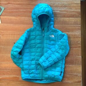 The North Face Toddler Puffer Jacket